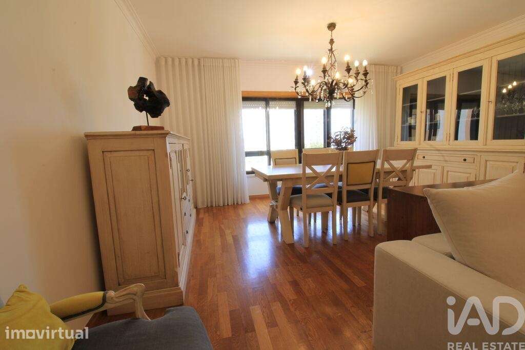 Apartamento T4 em Alfragide de 173 m2 - Grande imagem: 5/40
