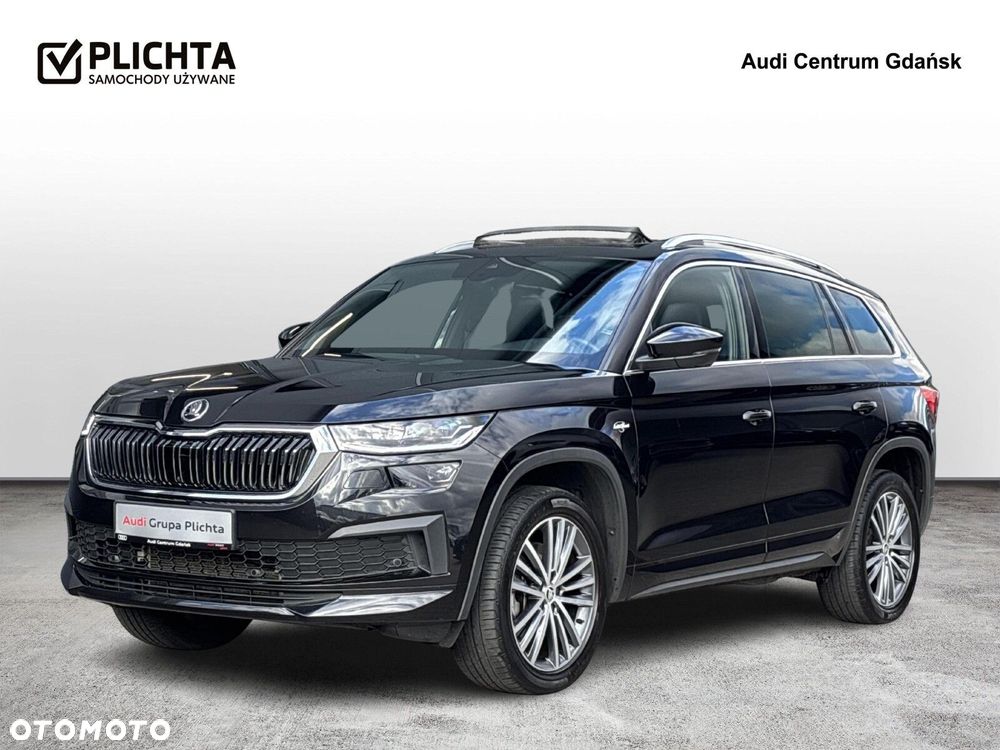 Skoda Kodiaq - 1