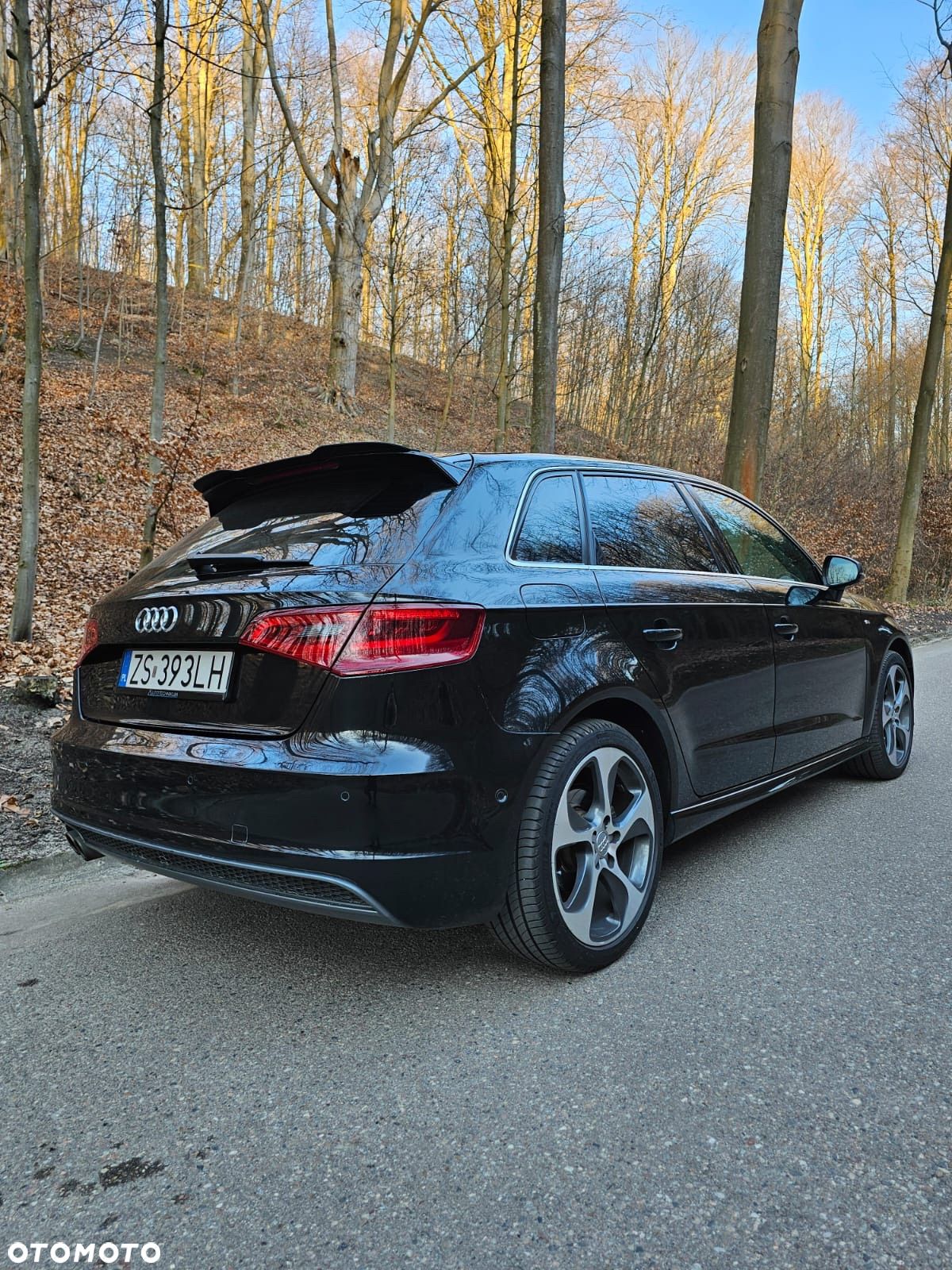 Audi A3 2.0 TDI clean diesel Quattro Ambition - 1