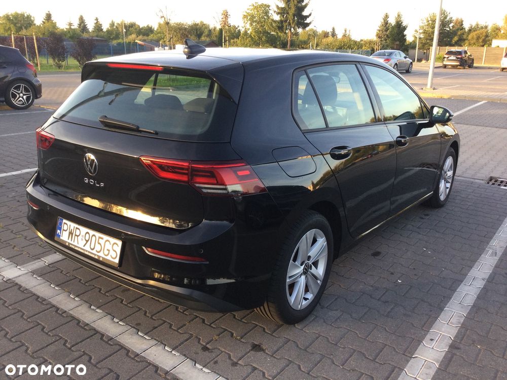 Volkswagen Golf 2.0 TDI SCR Life - 7