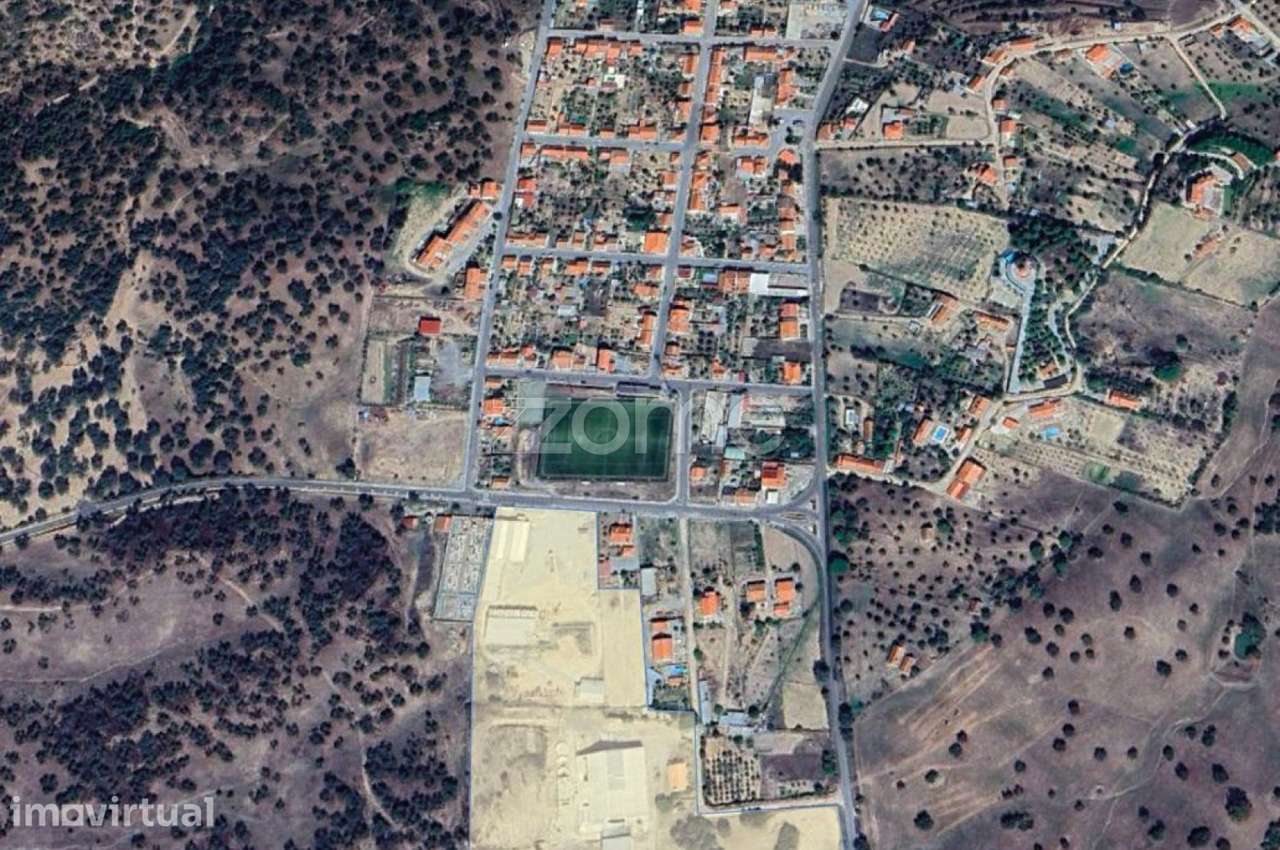 Terreno Industrial com 7,8 ha | Montemor-o-Novo - Grande imagem: 2/7