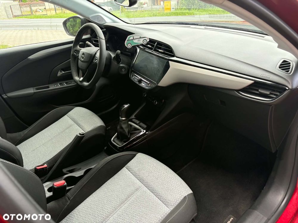 Opel Corsa - 13