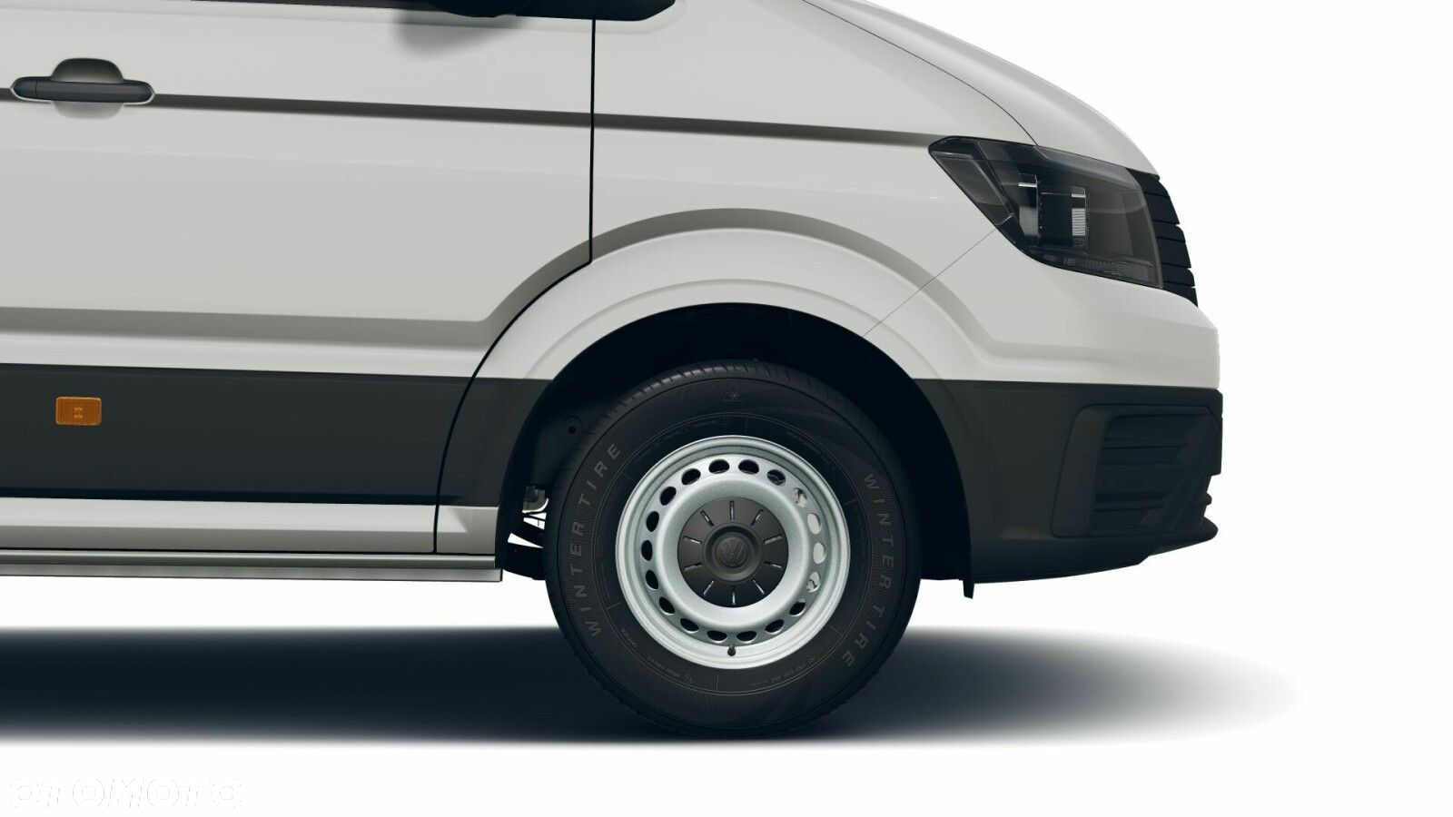 Volkswagen Crafter 35 2.0 TDI 140 KM L4H3 - 12