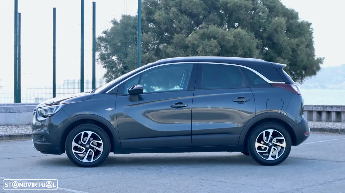 Opel Crossland X 1.6 CDTi Innovation - 7