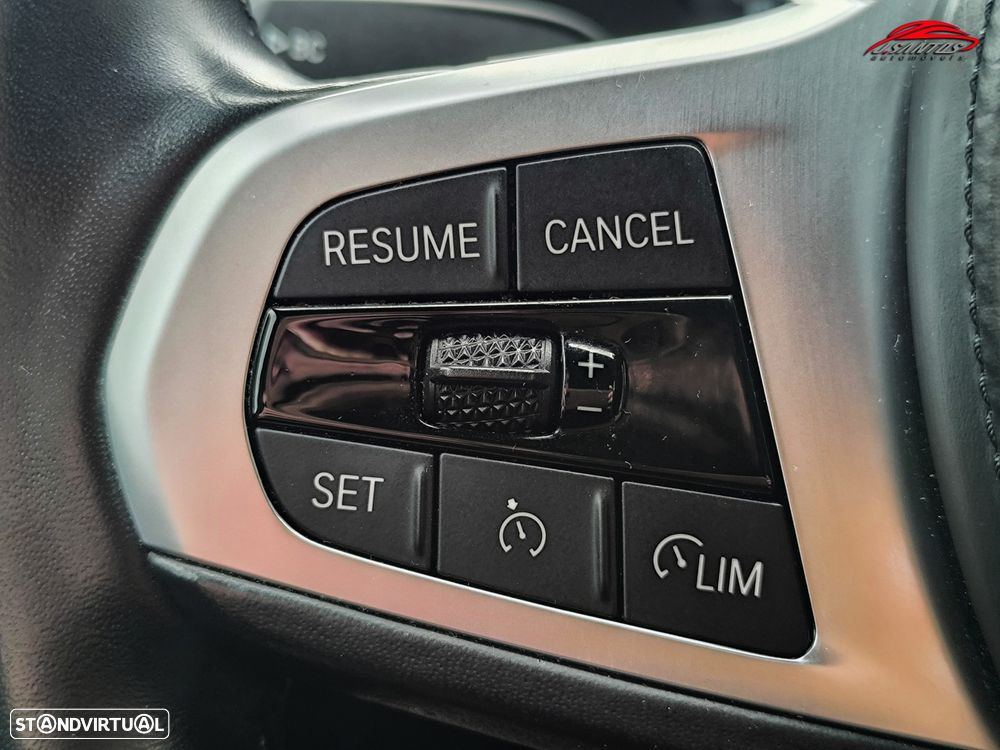 BMW 116 i Aut. M Sport - 34