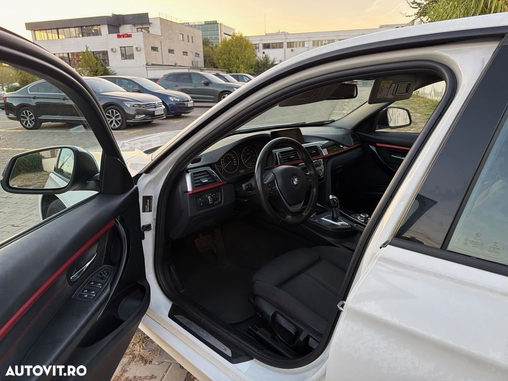BMW Seria 3 - 12