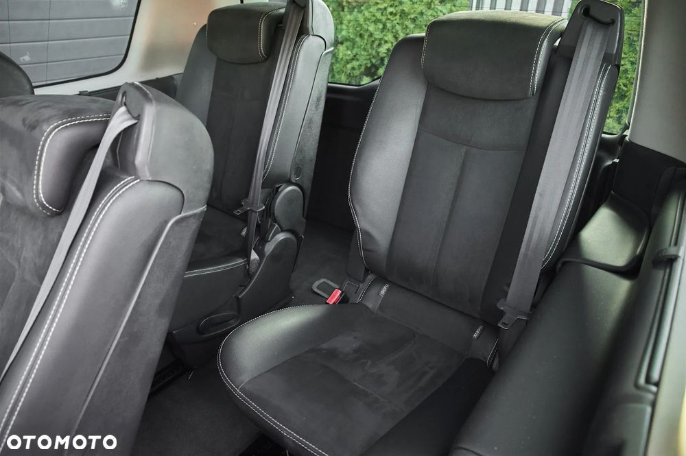 Renault Grand Espace 2.0 dCi FAP Edition 25th - 18
