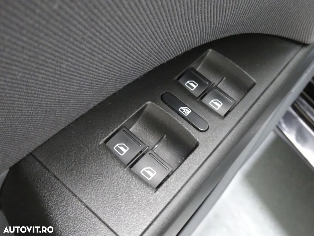 Seat Leon 1.6 Style - 18