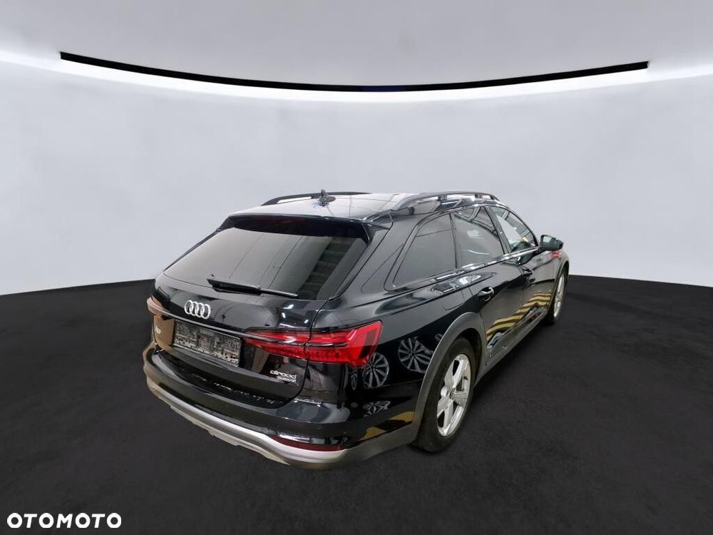 Audi A6 Allroad - 4