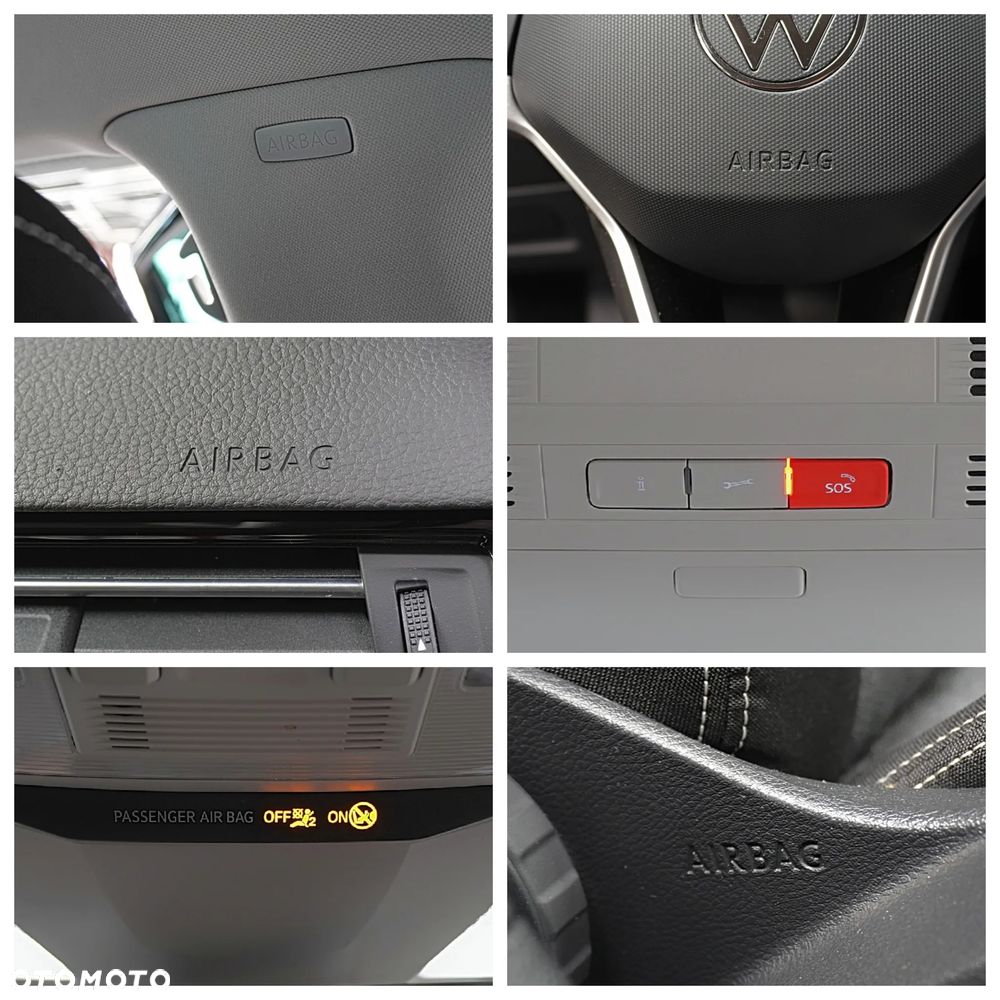 Volkswagen Passat 2.0 TDI EVO Business DSG - 32