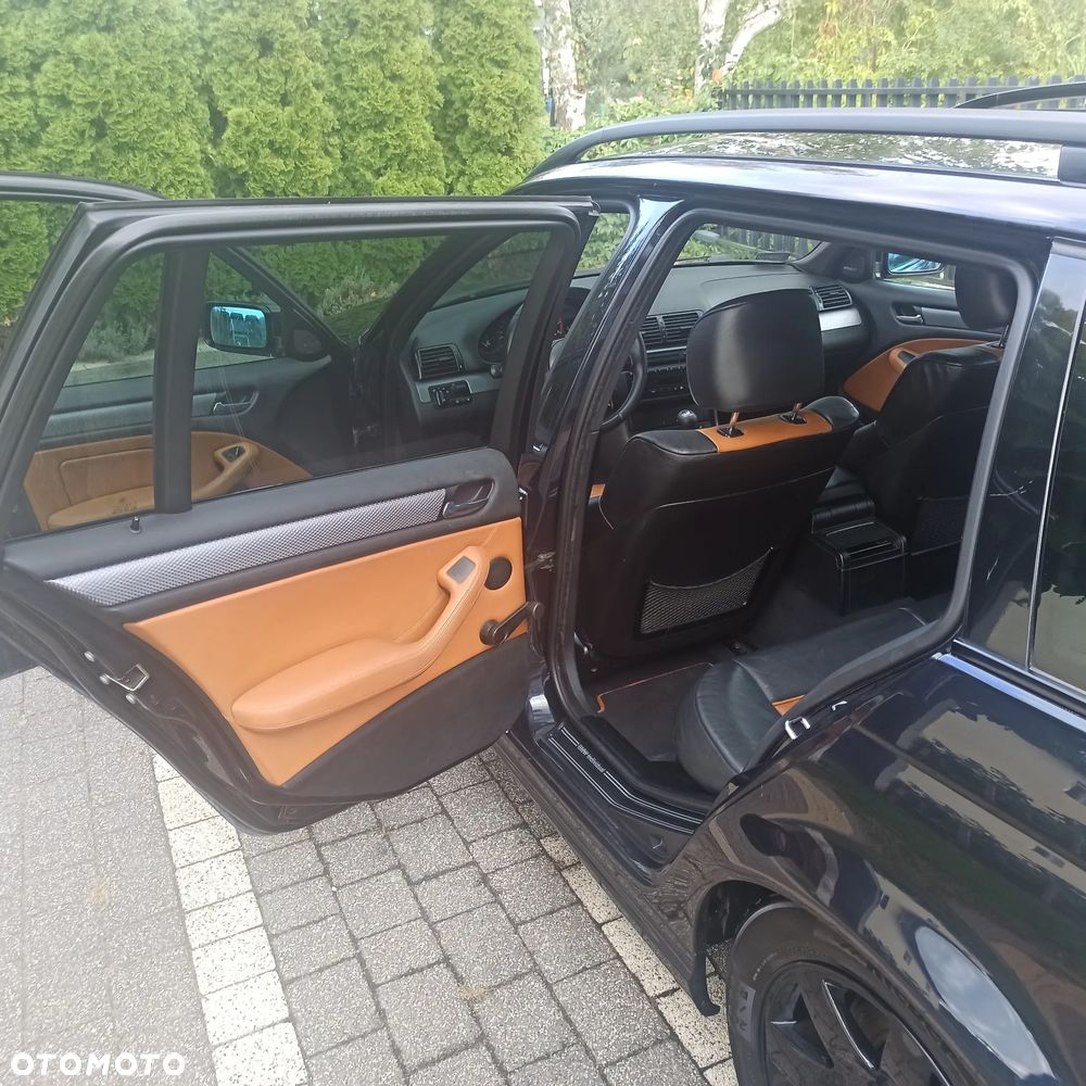 BMW Seria 3 - 15