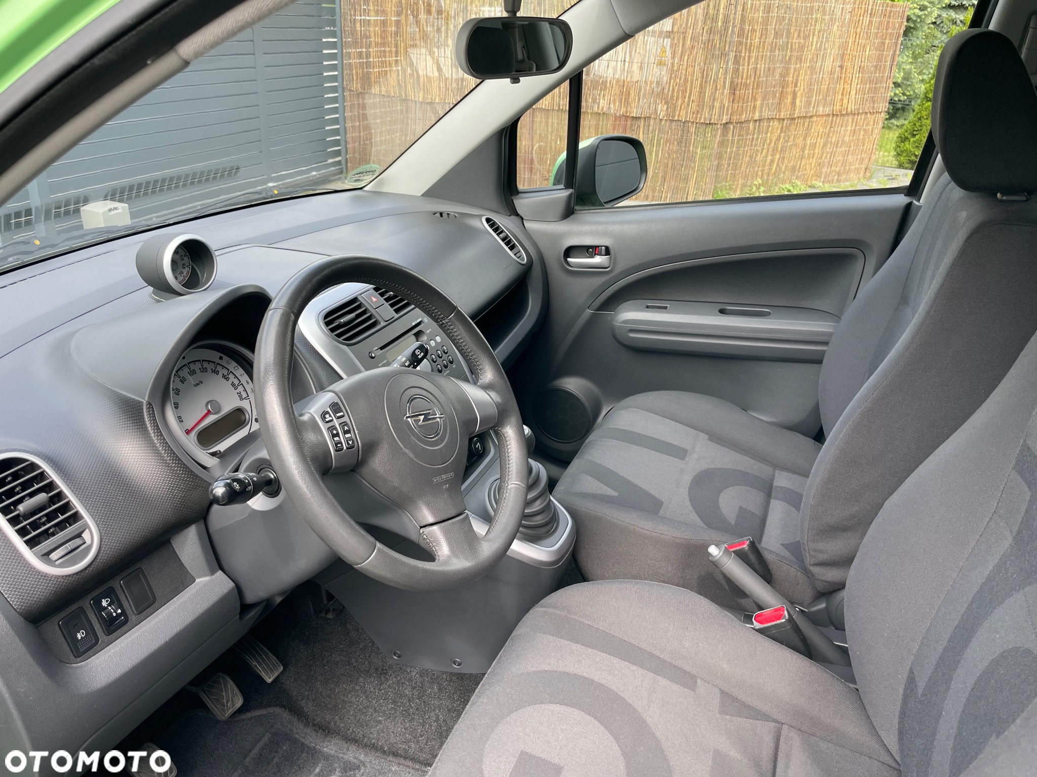 Suzuki Splash 1.2 Germany's next Topmodel - 12