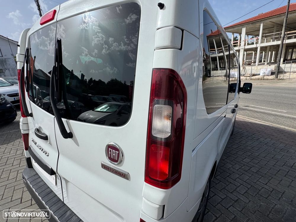Fiat Talento - 6