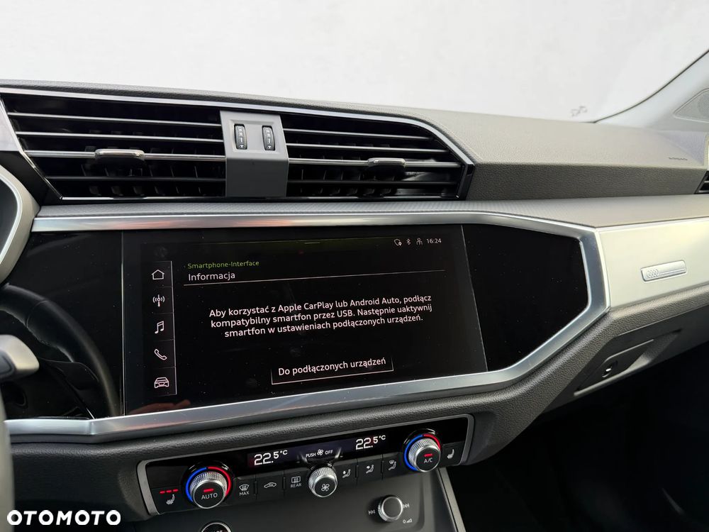Audi Q3 35 TFSI S tronic - 16