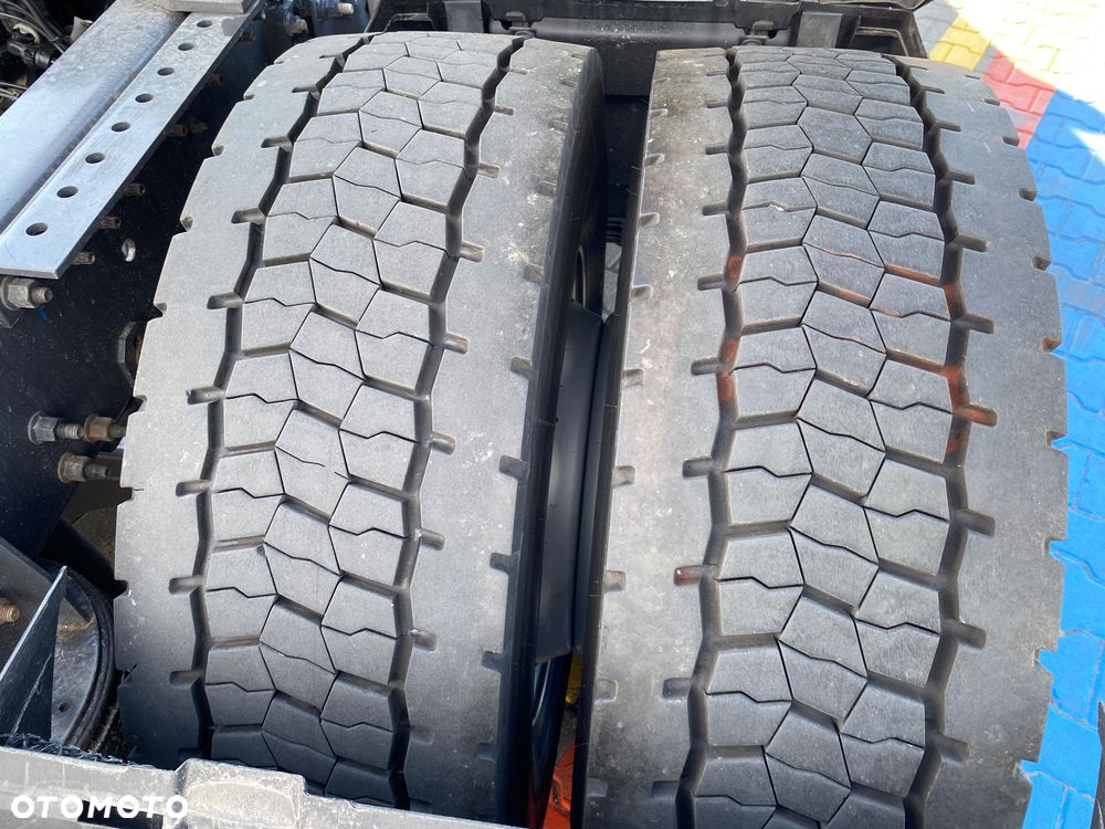 Renault THIGH480 High Sleeper Cab - 8