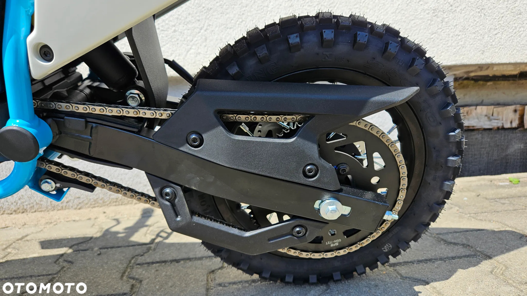 CFMoto Inny - 12