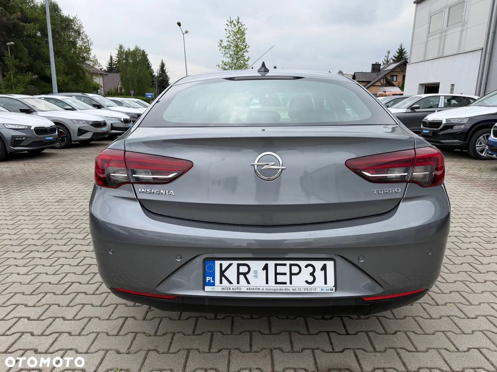 Opel Insignia 1.5 T Innovation S&S Eco - 8