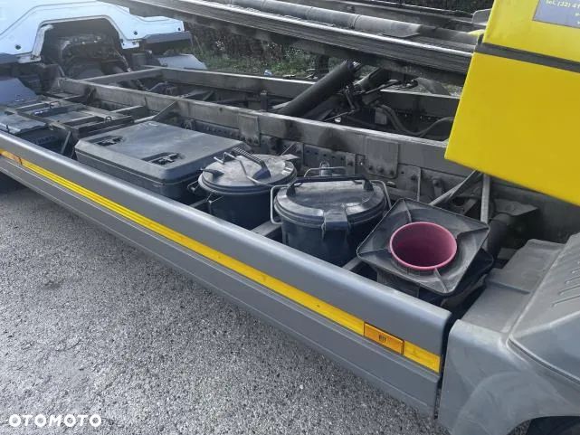 Mercedes-Benz ATEGO 1018 - 6