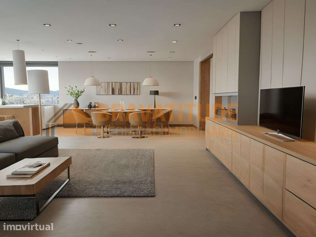 Casa Esperança - Moradia Térrea T4, com piscina - Grande imagem: 3/8