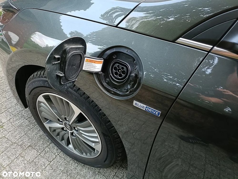 Hyundai IONIQ Plug-in hybrid Platinum - 4