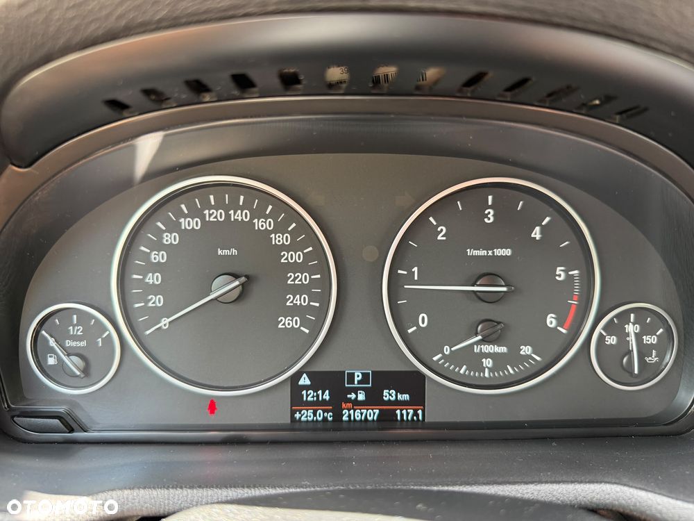 BMW X3 - 18