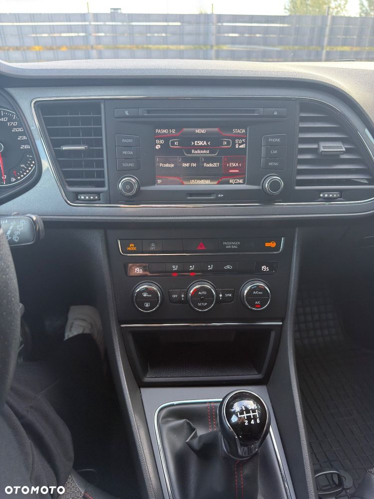 Seat Leon - 11