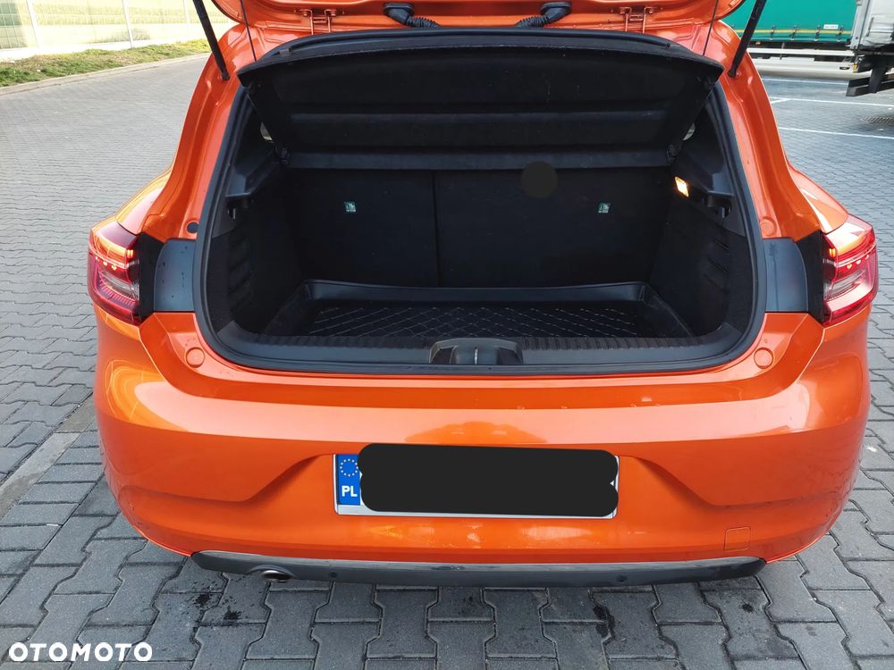 Renault Clio BLUE dCi 115 BUSINESS EDITION - 9