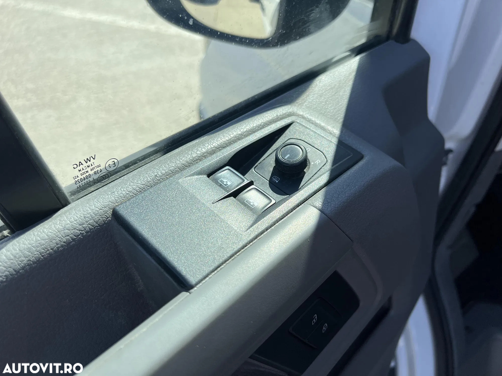 Volkswagen Crafter - 11