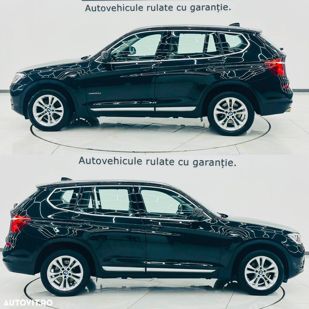BMW X3 - 5