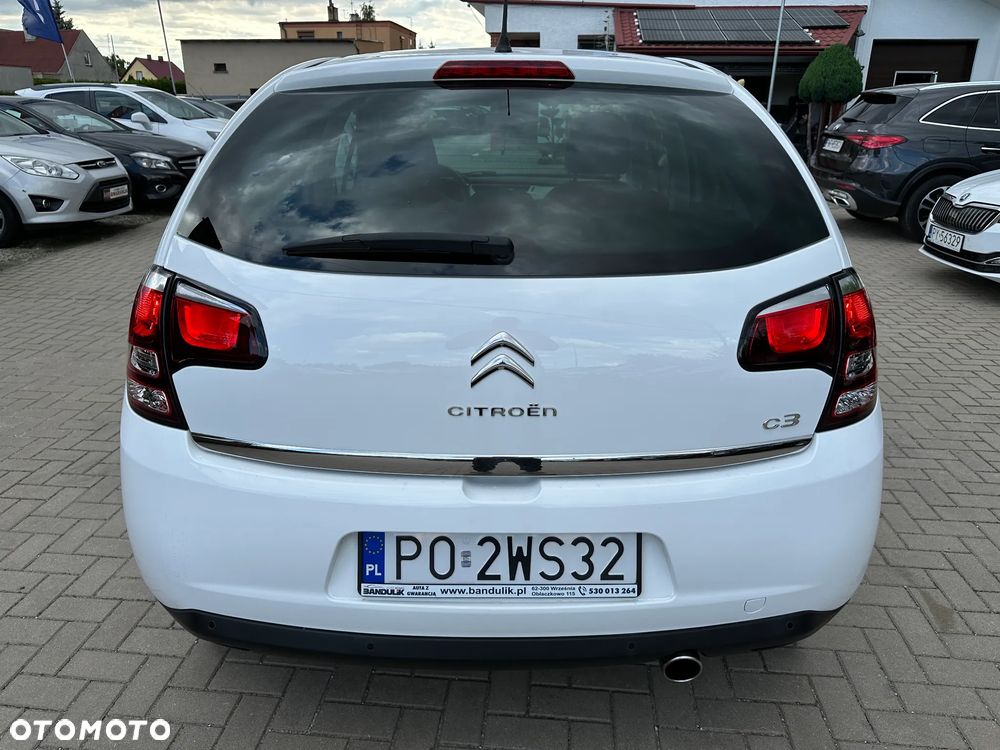 Citroën C3 - 34