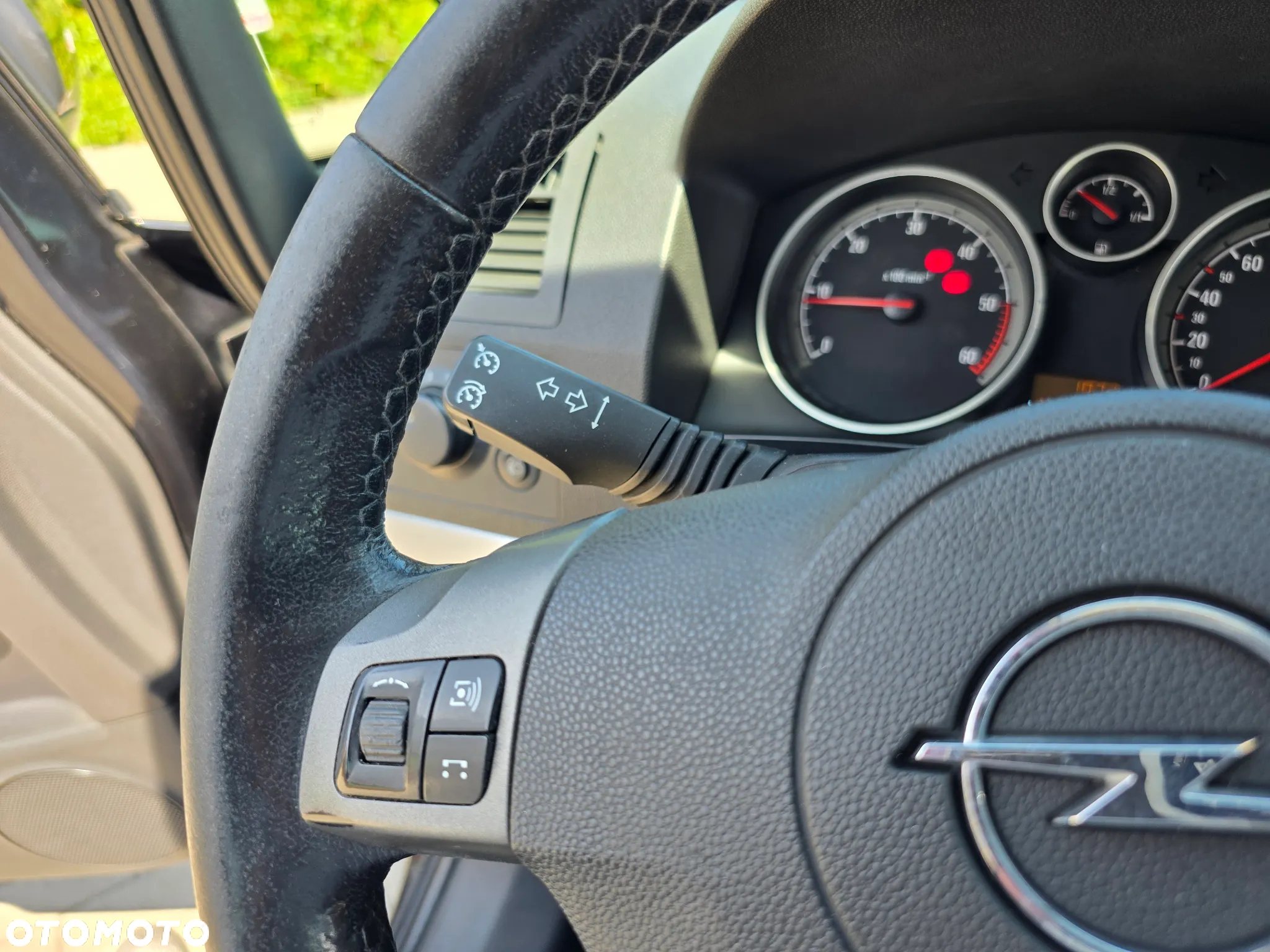 Opel Zafira - 26