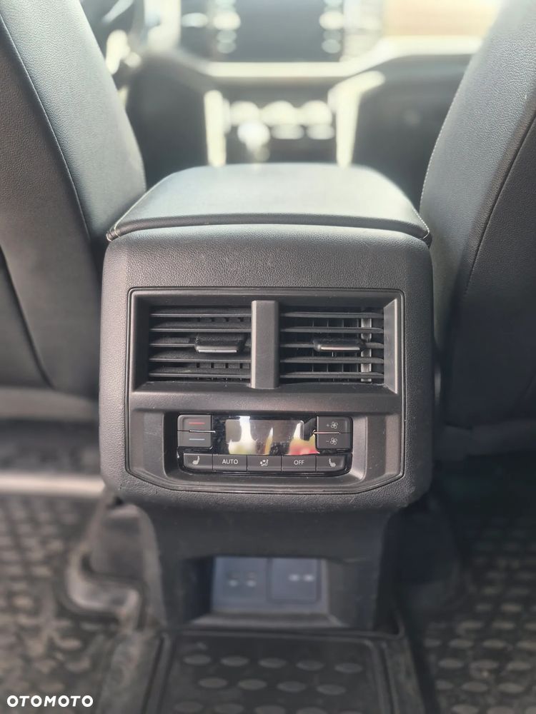 Volkswagen Atlas - 19