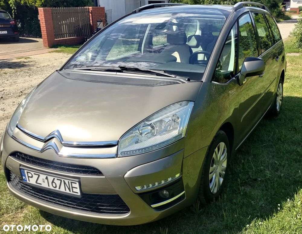 Citroën C4 Grand Picasso 1.6 HDi Selection - 3