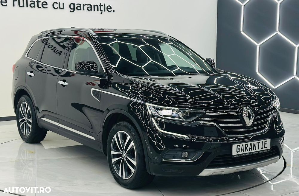 Renault Koleos ENERGY dCi 130 INTENS - 2