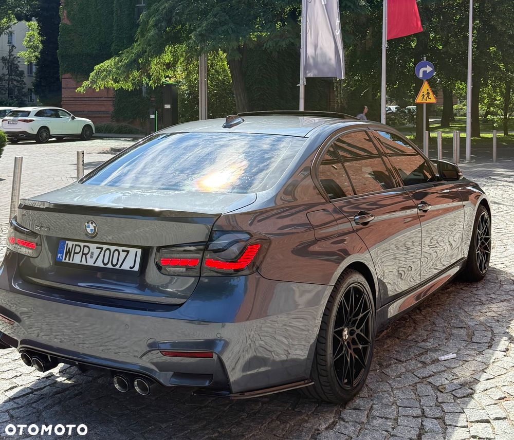 BMW Seria 3 - 8