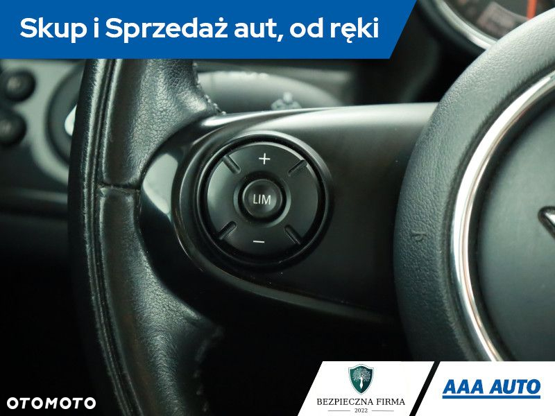 MINI Countryman - 14