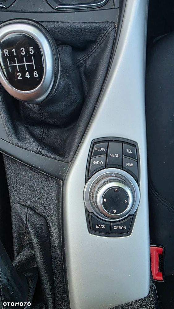 BMW Seria 1 116d - 9