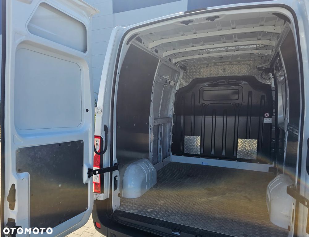 Renault MASTER - 8