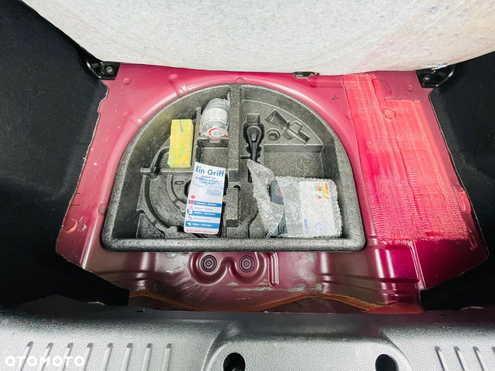 Ford Fiesta 1.6 Ti-VCT Titanium - 22