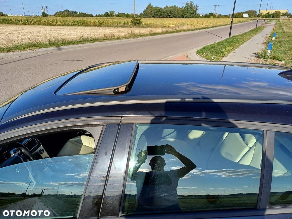 Volvo V60 T5 Drive-E Dynamic Edition (Momentum) - 5