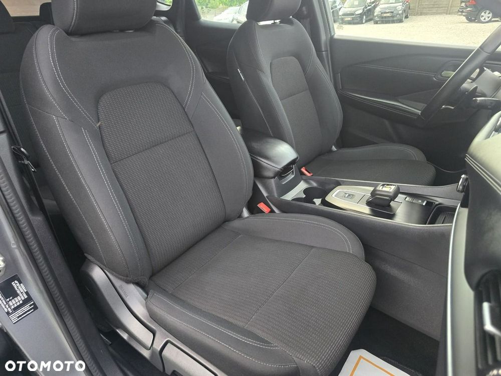 Nissan Qashqai - 13