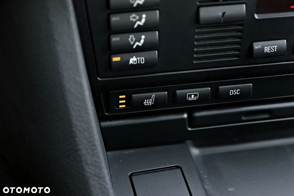BMW Seria 5 - 31