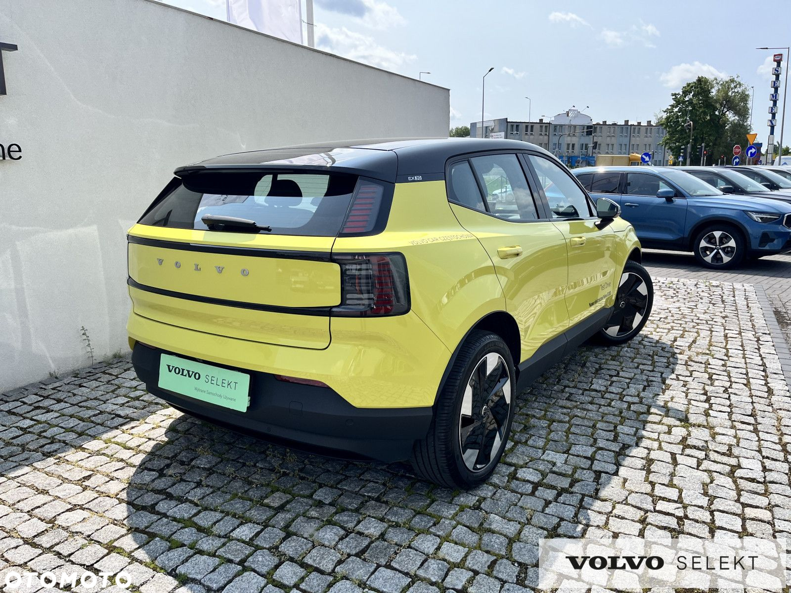Volvo EX30 - 20