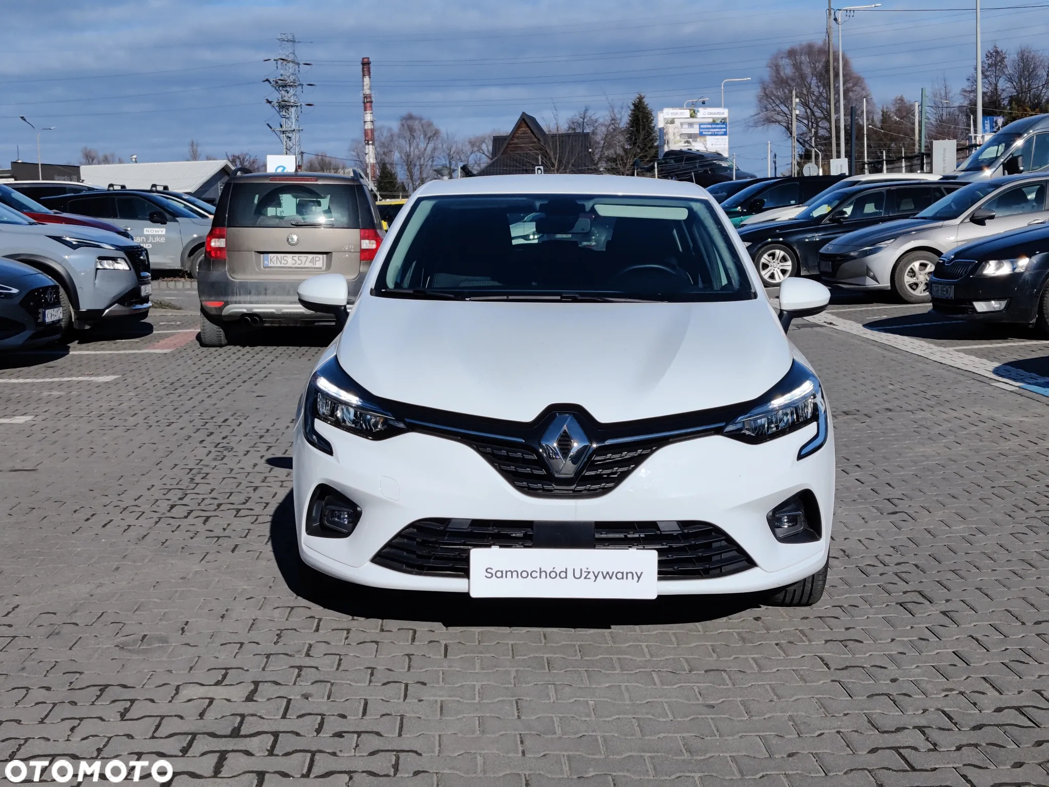 Renault Clio BLUE dCi 115 INTENS - 3