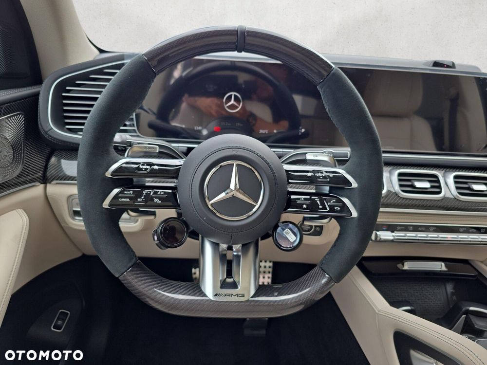 Mercedes-Benz GLE - 15