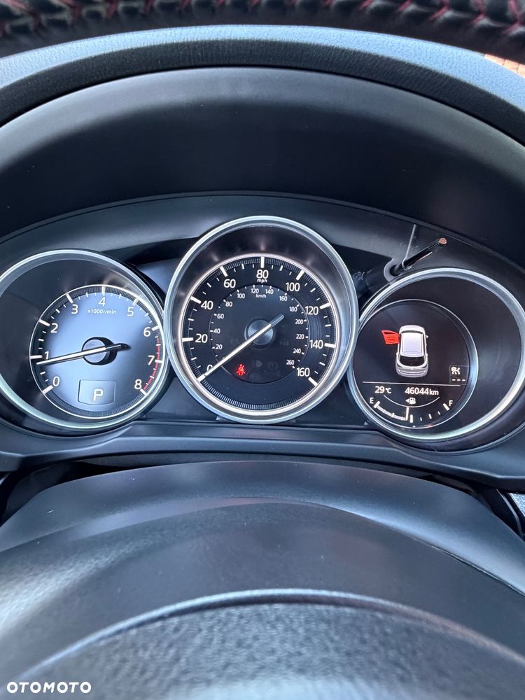 Mazda CX-5 2.5 Homura AWD - 12