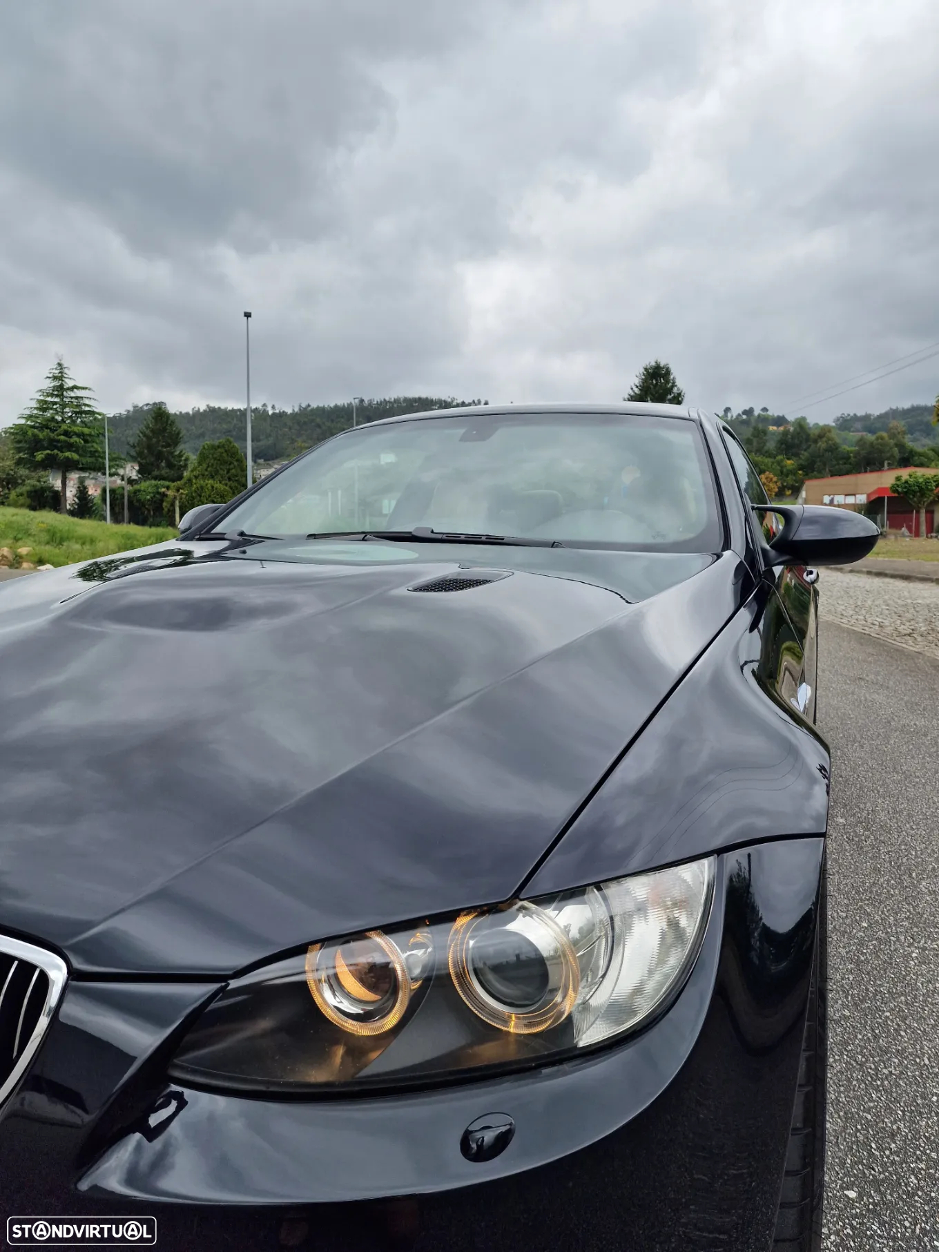 BMW M3 Auto - 5