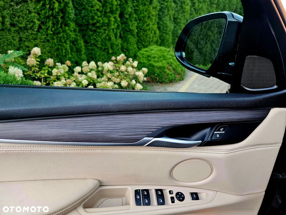 BMW X5 xDrive25d - 8