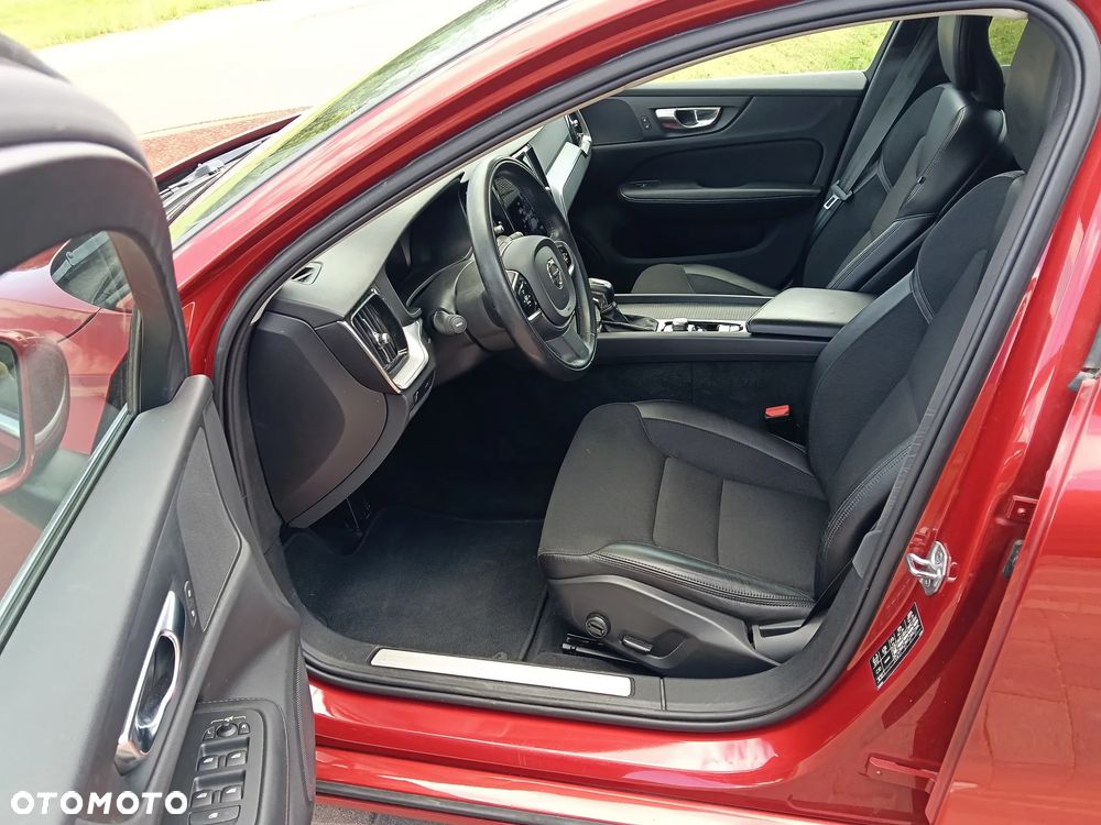 Volvo V60 D3 Geartronic Linje Business - 10