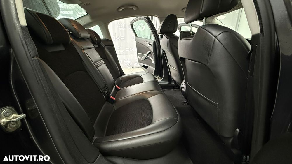 Citroën C5 VTi 120 EGS6 Attraction - 9